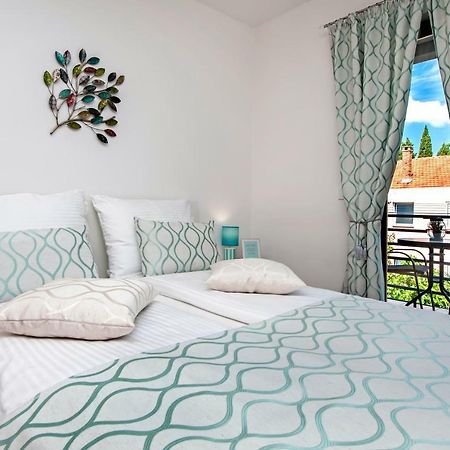 Apartment Loki Rovinj Zewnętrze zdjęcie