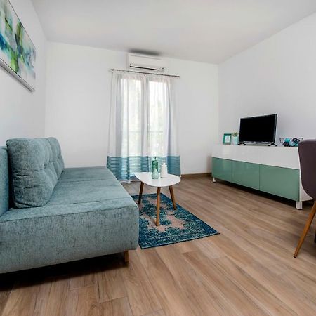 Apartment Loki Rovinj Zewnętrze zdjęcie