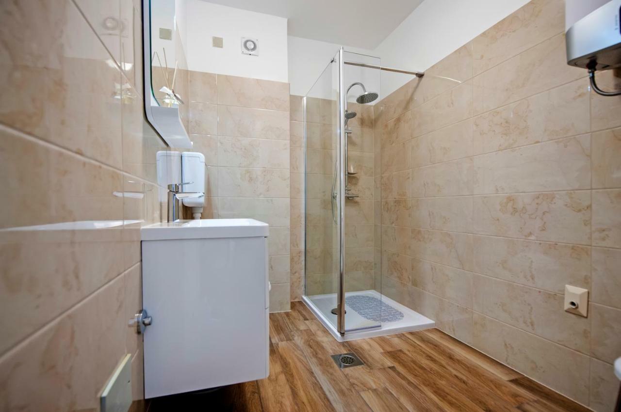 Apartment Loki Rovinj Zewnętrze zdjęcie