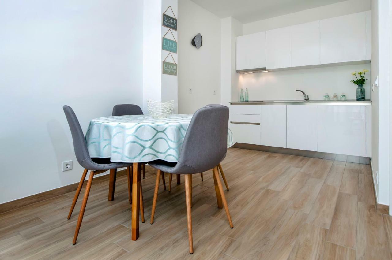 Apartment Loki Rovinj Zewnętrze zdjęcie