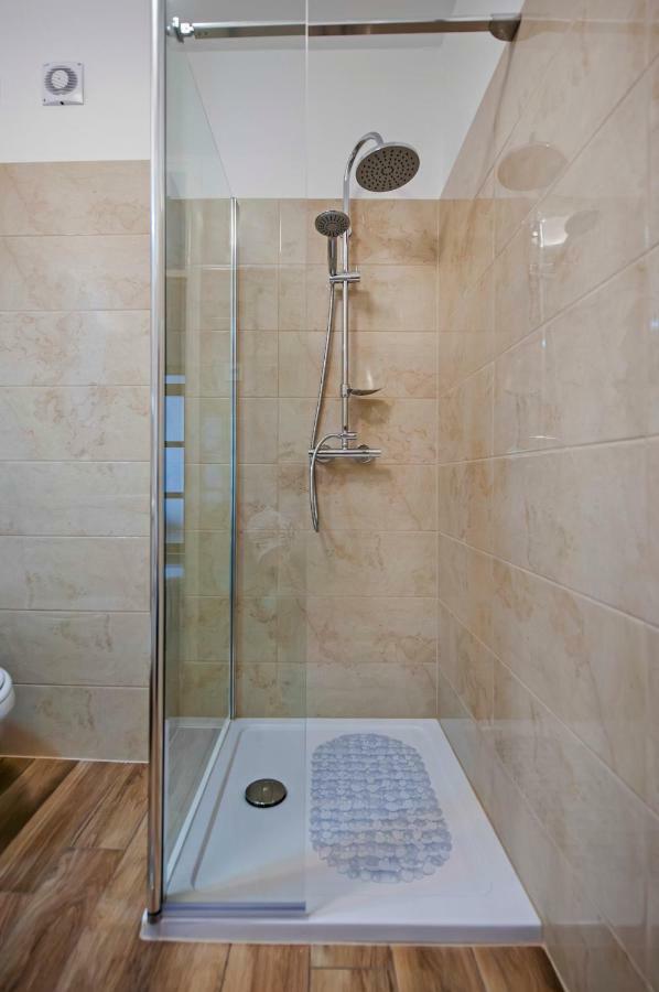 Apartment Loki Rovinj Zewnętrze zdjęcie