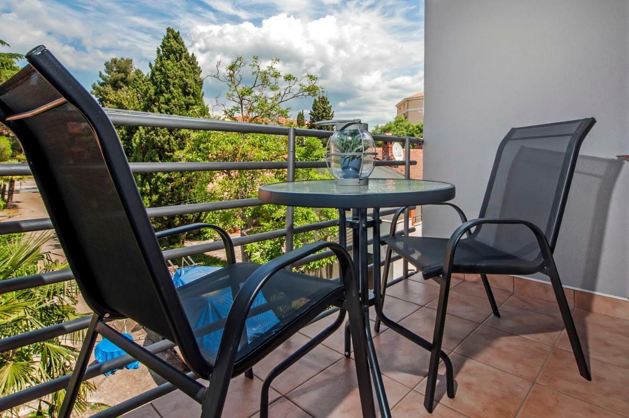 Apartment Loki Rovinj Zewnętrze zdjęcie