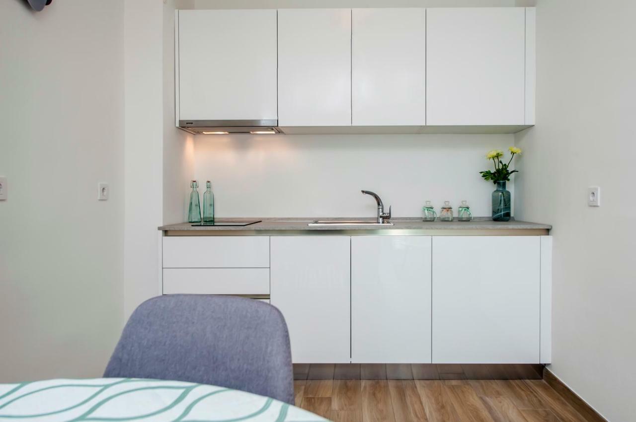 Apartment Loki Rovinj Zewnętrze zdjęcie