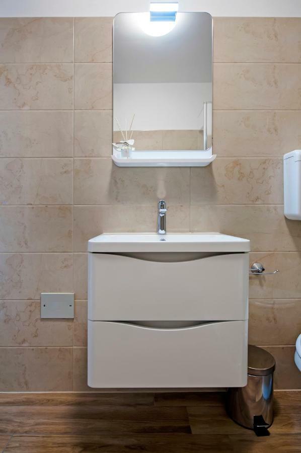 Apartment Loki Rovinj Zewnętrze zdjęcie