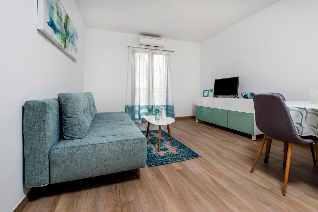 Apartment Loki Rovinj Zewnętrze zdjęcie